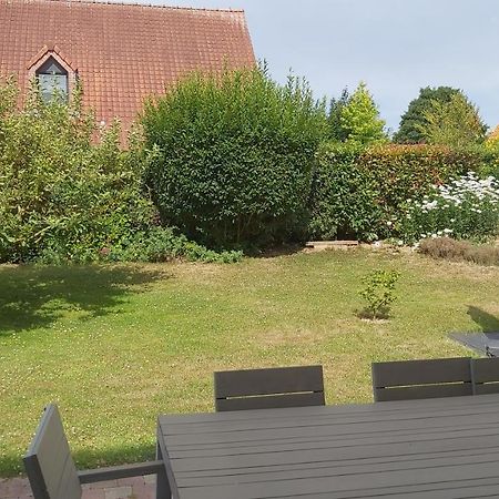 2 Chambres De 16M2 A 10Kms De Lille Beaucamps-Ligny エクステリア 写真