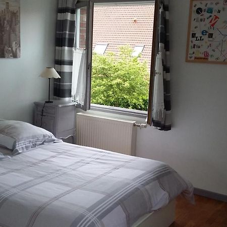 2 Chambres De 16M2 A 10Kms De Lille Beaucamps-Ligny エクステリア 写真