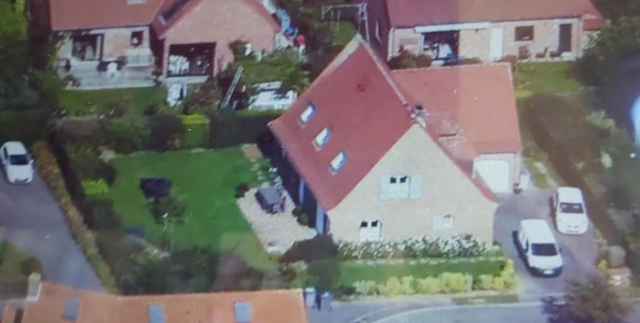 2 Chambres De 16M2 A 10Kms De Lille Beaucamps-Ligny エクステリア 写真