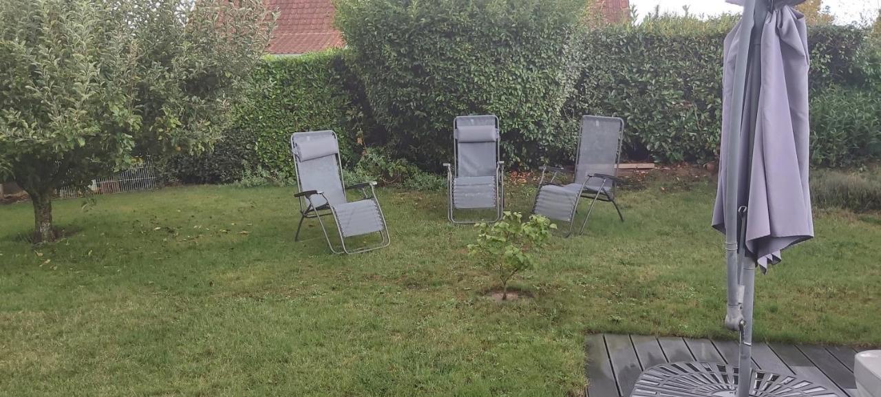 2 Chambres De 16M2 A 10Kms De Lille Beaucamps-Ligny エクステリア 写真