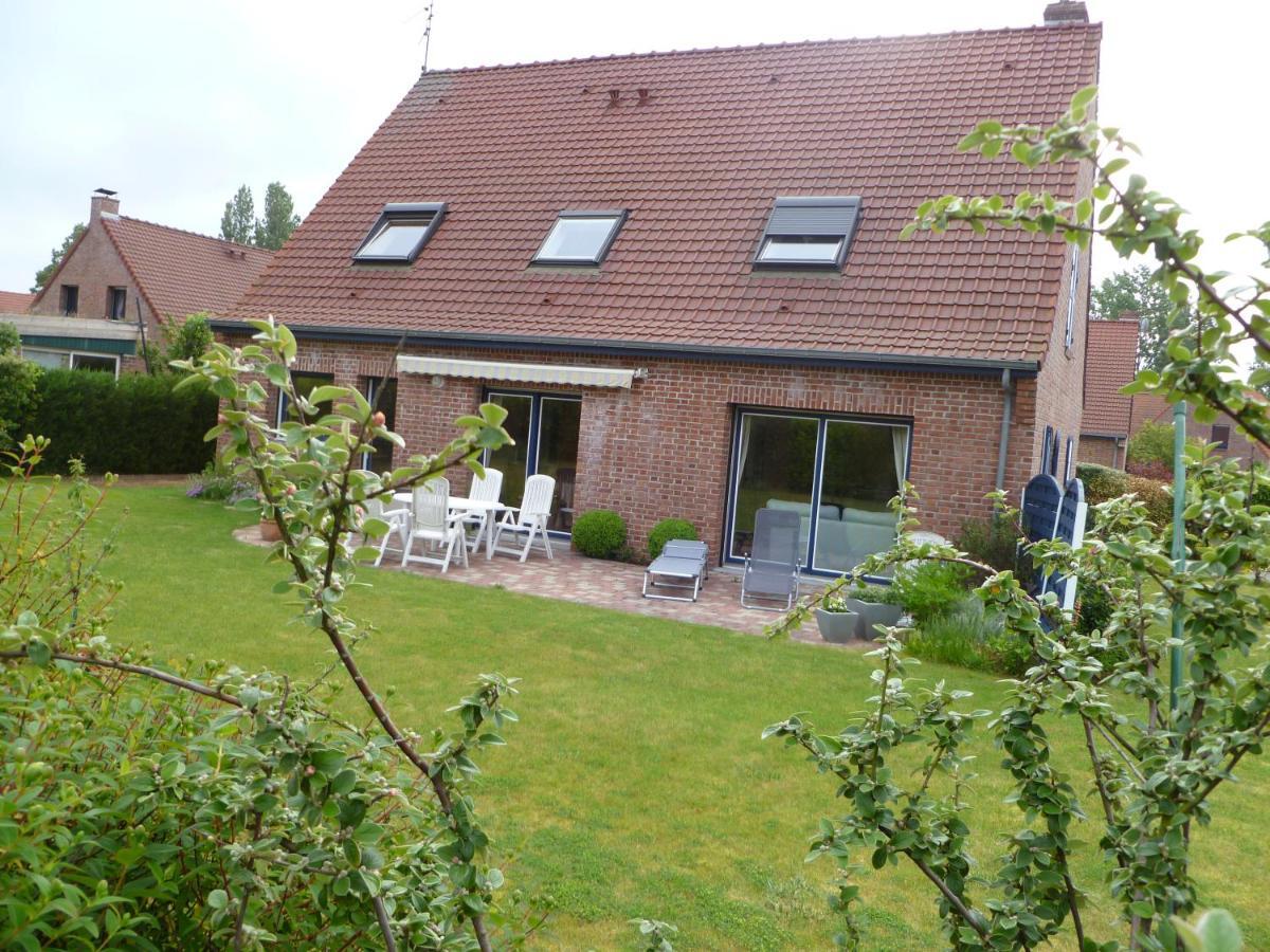 2 Chambres De 16M2 A 10Kms De Lille Beaucamps-Ligny エクステリア 写真