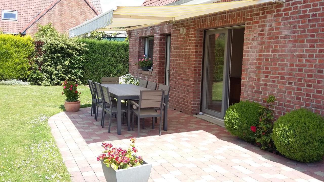 2 Chambres De 16M2 A 10Kms De Lille Beaucamps-Ligny エクステリア 写真