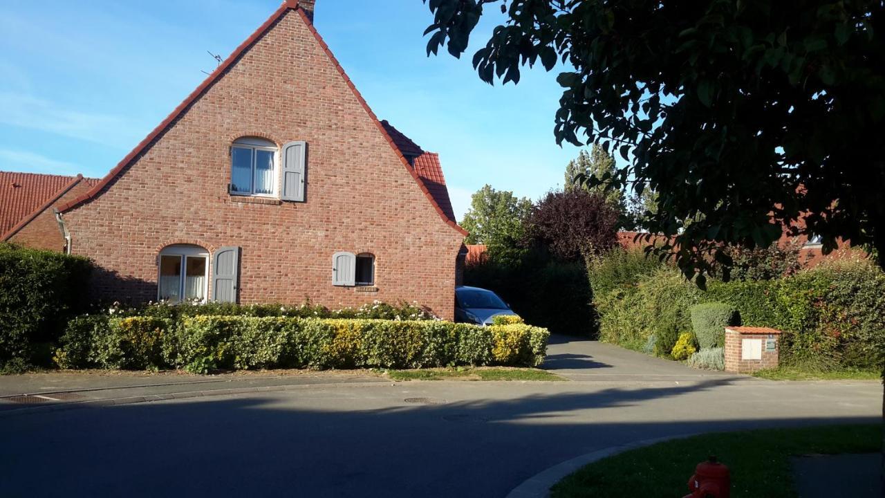 2 Chambres De 16M2 A 10Kms De Lille Beaucamps-Ligny エクステリア 写真